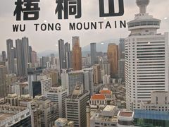 -国贸旋转餐厅(国贸广场店)