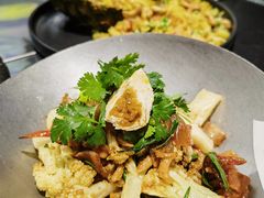 -simply thai天泰(世纪汇店)