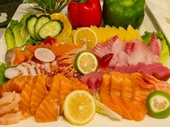 -大汉金桥华美达广场酒店·食秀全日制餐厅