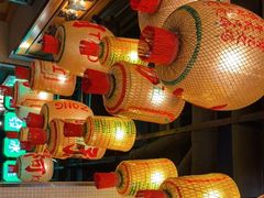 大堂-大鸽饭(北京路店)
