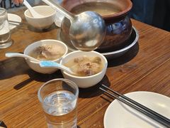 -民间瓦缸煨汤館(嵩山路店)
