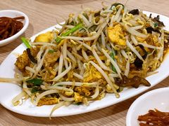炒合菜-姥家春饼店(漳州二路店)