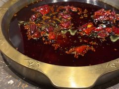 -堂客老火锅(欣阳广场总店)