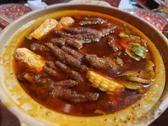 -山四砂锅(太原钟楼街店)