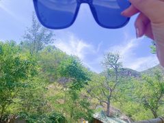 -灵溪风景区