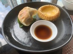 -夏宫中餐厅(静安香格里拉店)