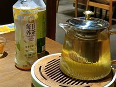 -傑·料理·海鲜放题(佛山文华荟店)