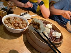 虾籽馄饨-花园茶楼(兴城西路店)