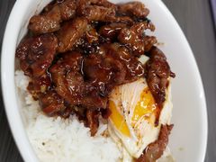 -新记餐厅(香槟大厦店)