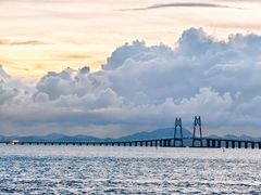 -招商蛇口邮轮母港(观光客运)