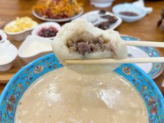 -BAURSAK包尔萨克早餐屋(第二分店)