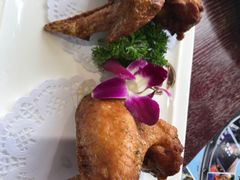 -超级厨房概念餐厅(奥园广场店)