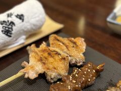 -鸟鹏烧鸟居酒屋(熙龙湾店)