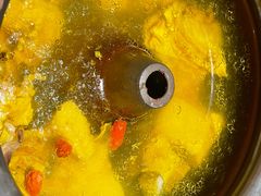 -云海肴·汽锅鸡·云南代表菜(美罗城店)