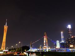 -琶醍壹号•潮菜江景餐吧