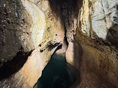 -八奇洞景区