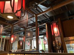 大堂-湊湊火锅·茶憩(世博大道店)