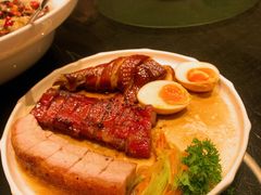 -新白鹿餐厅(银泰西湖文化广场店)