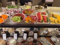 -北京王府井希尔顿酒店·万斯阁西餐厅