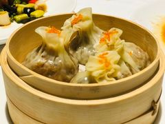 -Yan Ting 宴庭中餐厅(上海静安瑞吉酒店)