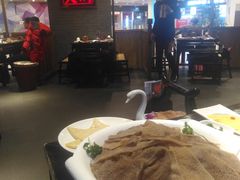 -井格重庆火锅(燕郊永旺店)