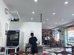 -江川野生菌火锅铜锅鱼(贵清火锅店)