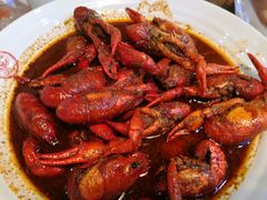 -叶派龙虾•招牌香辣蟹·海鲜(中海国际店)