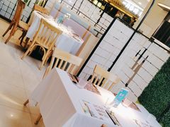 -Aqua Oasis 水天堂(石路天虹店)