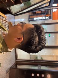 -木北造型