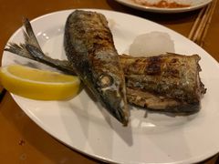 -福烤锦花(长乐路店)