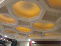 -长江国际酒店-中餐厅