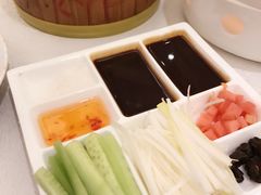 -大铁勺新津菜(东丽阳光新业广场店)