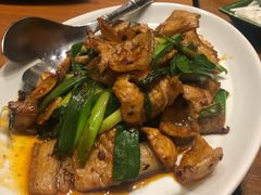 -君悦酒店·1881·北京烤鸭