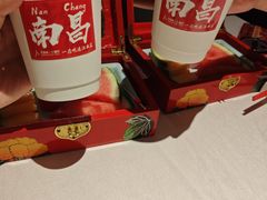 -千百味红餐厅·江西菜(绿地双子塔店)