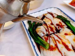 -海宝酒家(中山四路店)