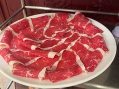 -清真·鸦儿李记·涮肉(花市店)