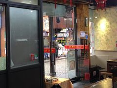 大堂-南翔饭店