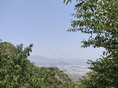 -鸡鸣山旅游风景区