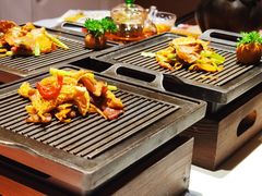 -叶叶菩提·晋福宫