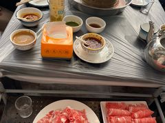 -鑫龙火锅城(青岛分店)