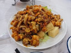 -聚福缘菜馆(隆昌路店)