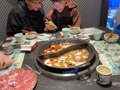 -巴蜀大将火锅(春熙店)