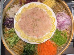 -江南福宴·澳门海鲜.牛肉火锅(汇高栢悦中心店)
