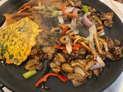 -一烙锅(友谊店)