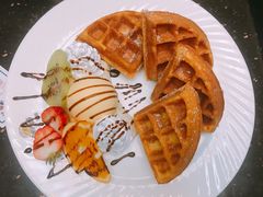 -爵士岛咖啡(瓦房店)