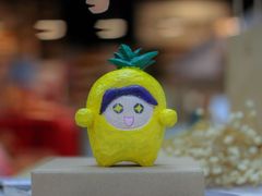 -五月木作·DIY木作文创体验店(北京路店)