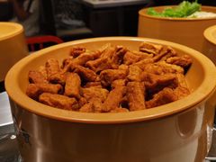 甜不辣-龍歌自助小火锅(崂山丽达店)