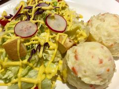 -遇见西木美式餐厅(体育路店)