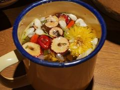 -农耕记·湖南土菜(halo广场店)