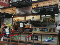 -牛车水美食街